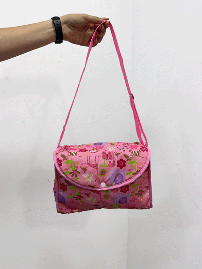 COCHE DOBLE VISTA - LP00285