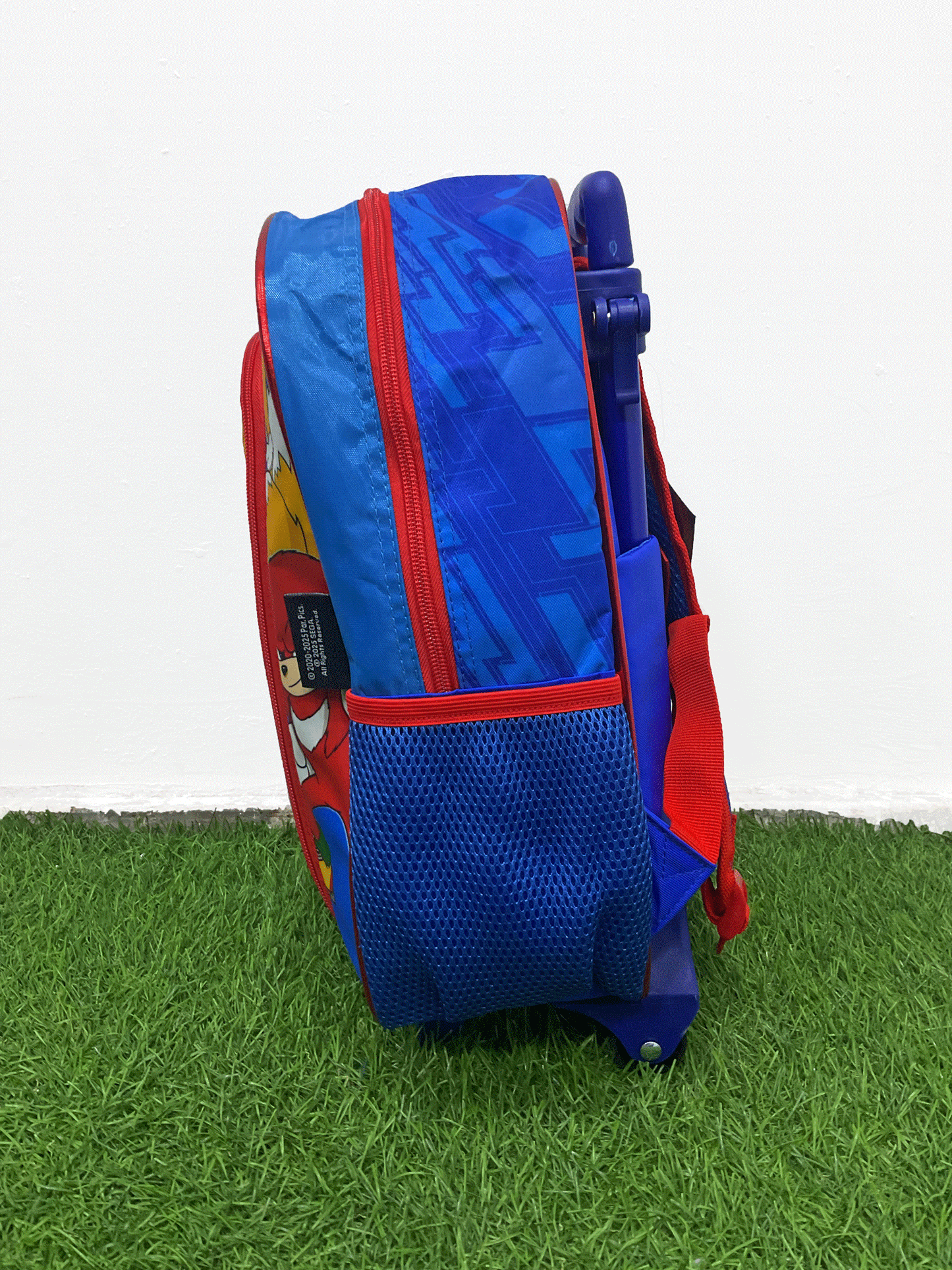 BOLSO TIPO MALETA - SXRSNP1010