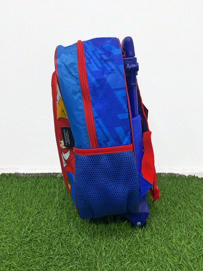 BOLSO TIPO MALETA - SXRSNP1010