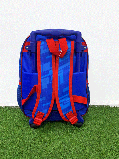 BOLSO TIPO MALETA - SXRSNP1010