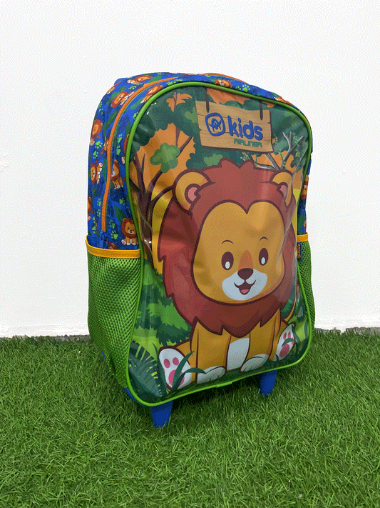 BOLSO TIPO MALETA - 6618078T