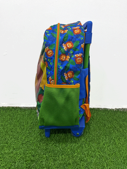 BOLSO TIPO MALETA - 6618078T