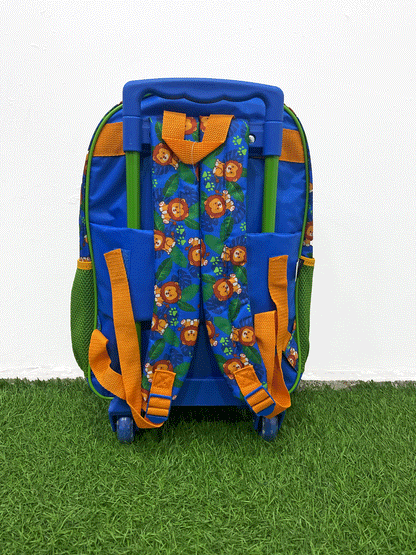 BOLSO TIPO MALETA - 6618078T