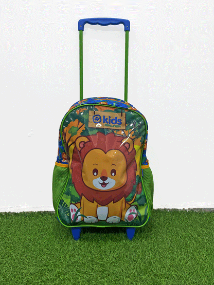 BOLSO TIPO MALETA - 6618078T