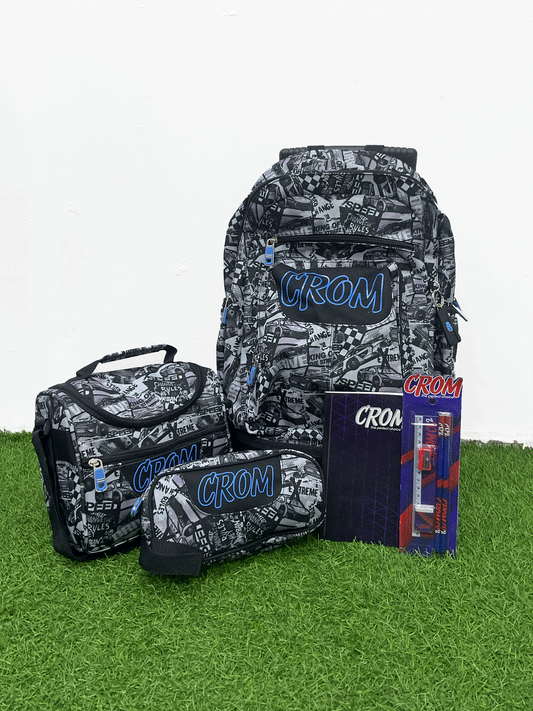 SET DE BOLSO - TRST1