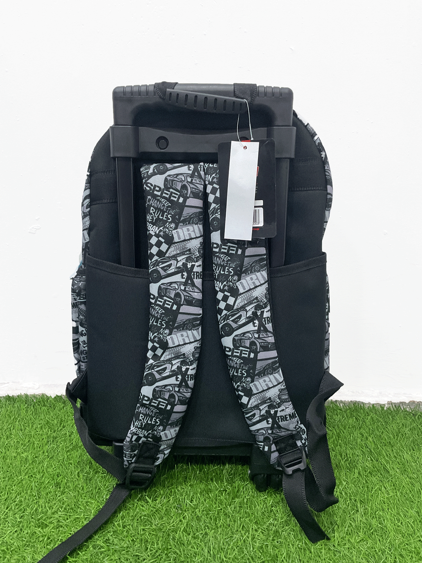SET DE BOLSO - TRST1