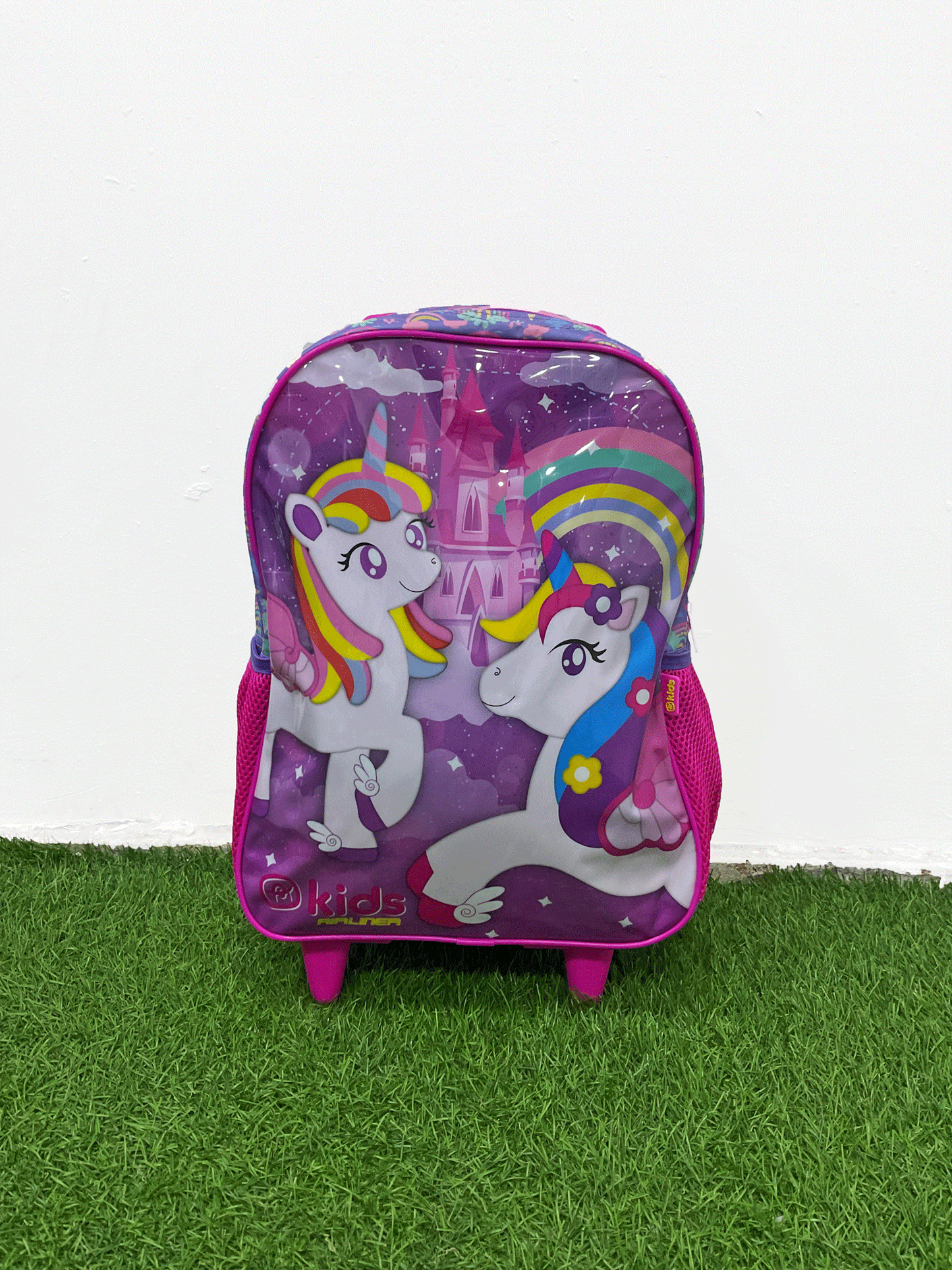 BOLSO TIPO MALETA - 6622094T
