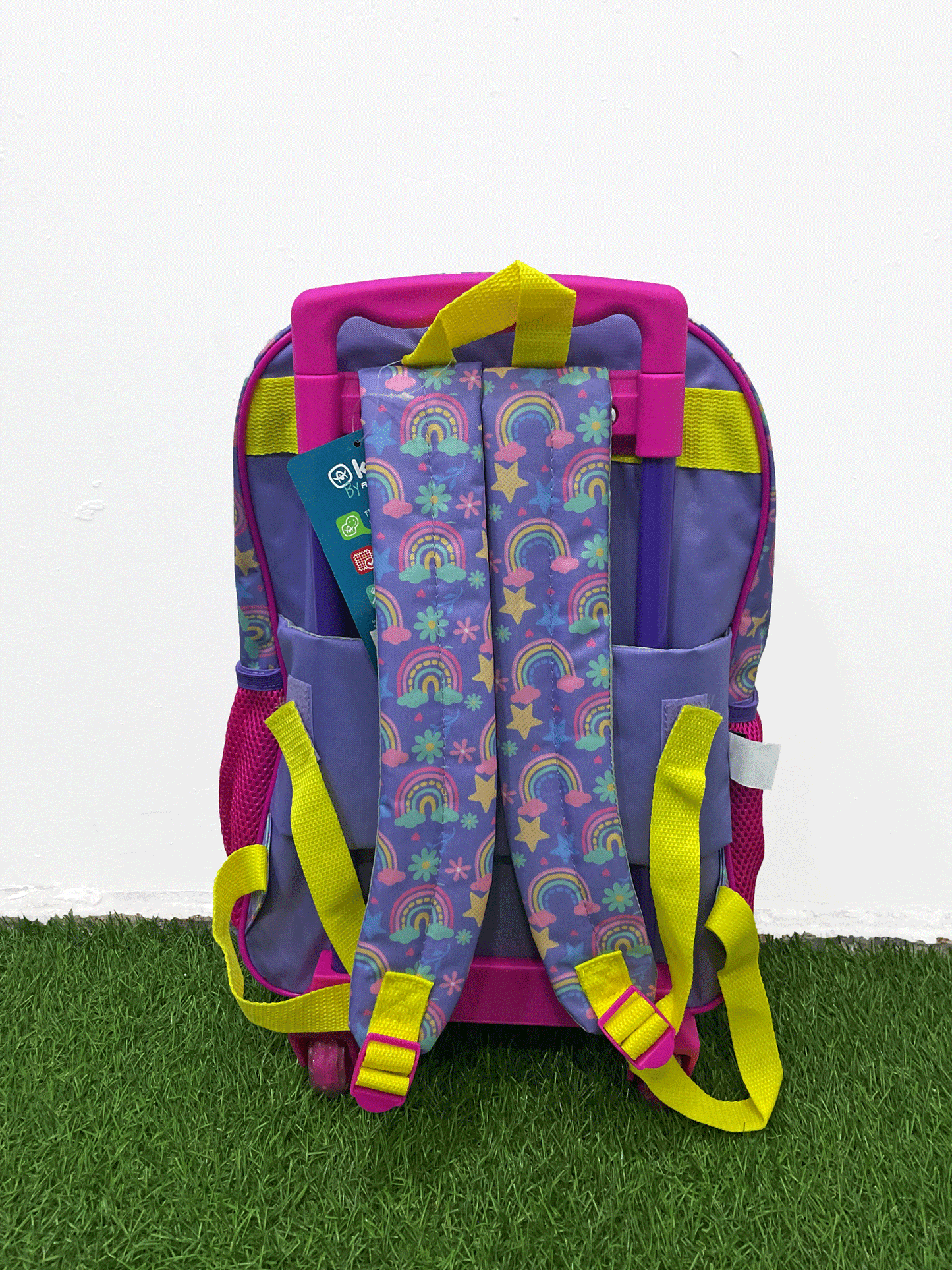 BOLSO TIPO MALETA - 6622094T