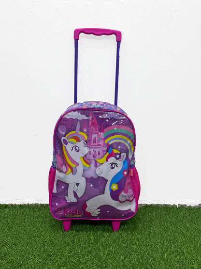 BOLSO TIPO MALETA - 6622094T