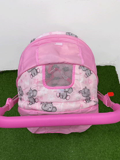 COCHE DOBLE VISTA - LP00290