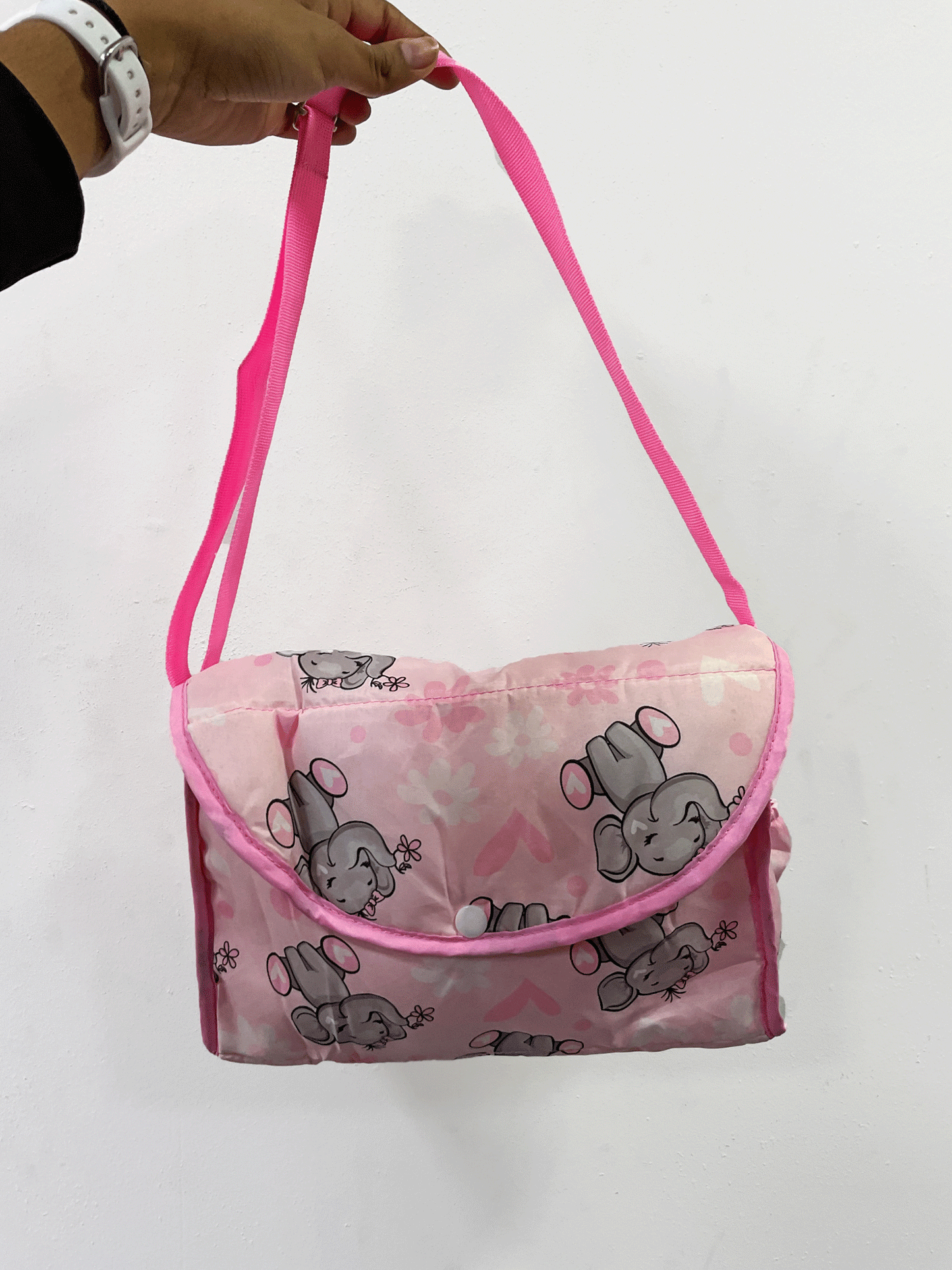 COCHE DOBLE VISTA - LP00290