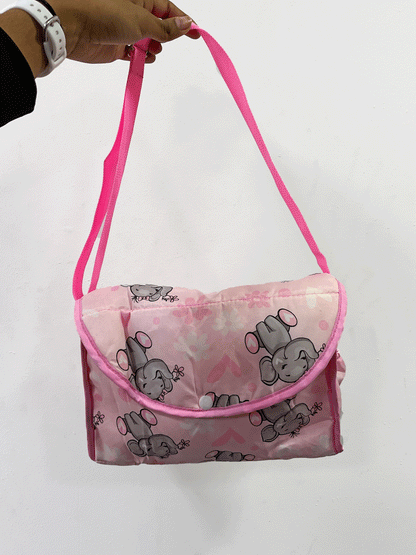 COCHE DOBLE VISTA - LP00290