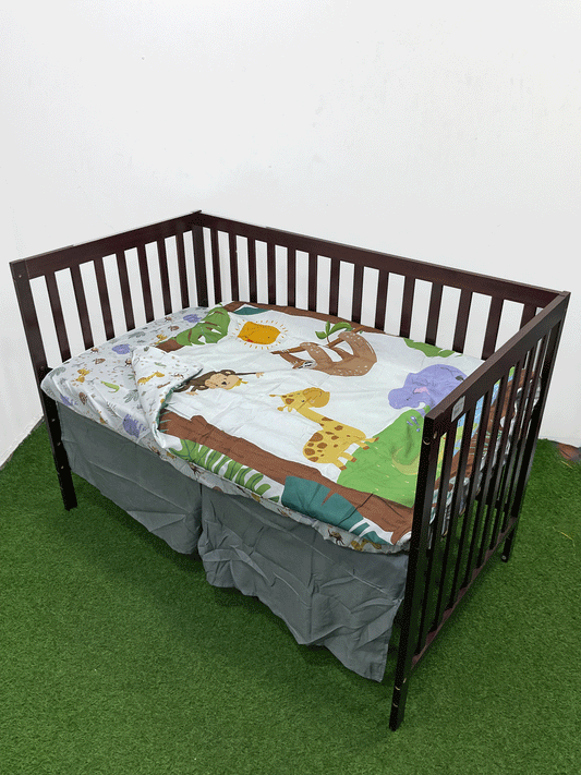 SET DE CUNA - NVLP1604