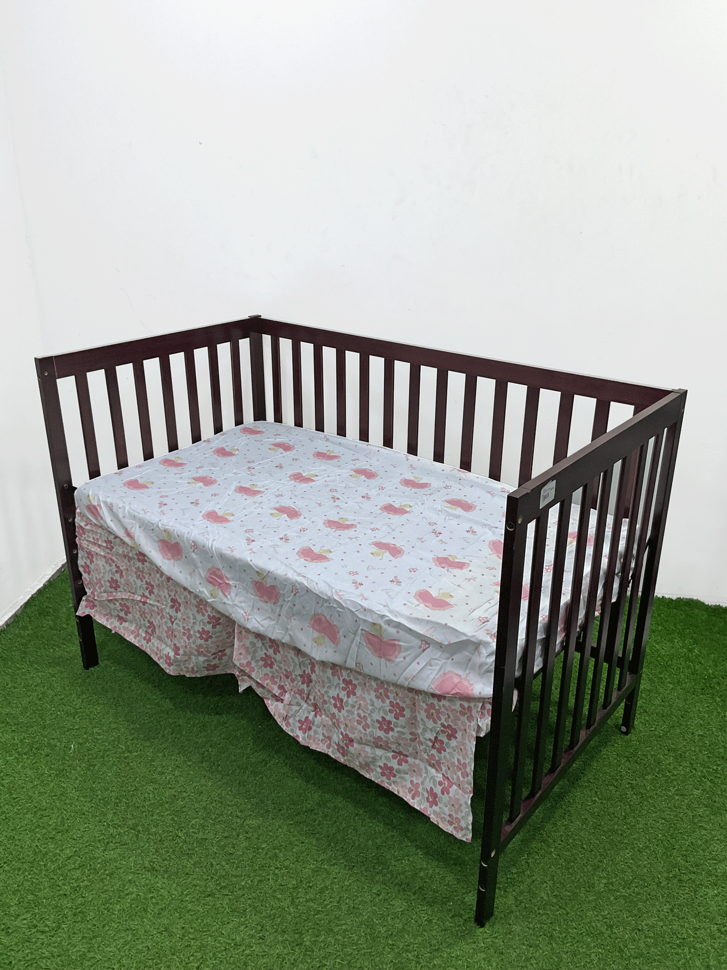 SET DE CUNA - NVLP1604