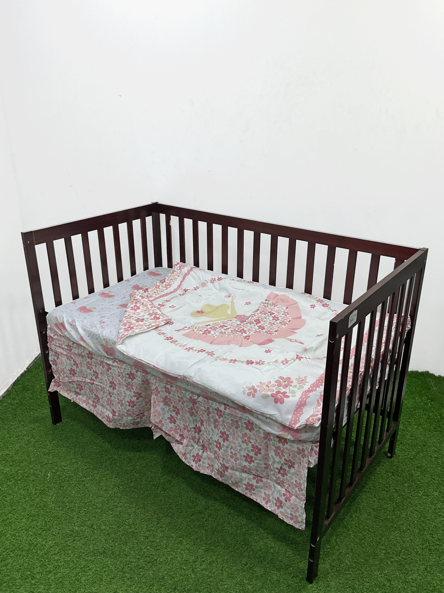 SET DE CUNA - NVLP1604