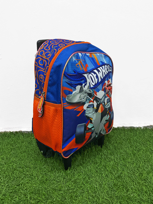 BOLSO TIPO MALETA -  9624L201ST