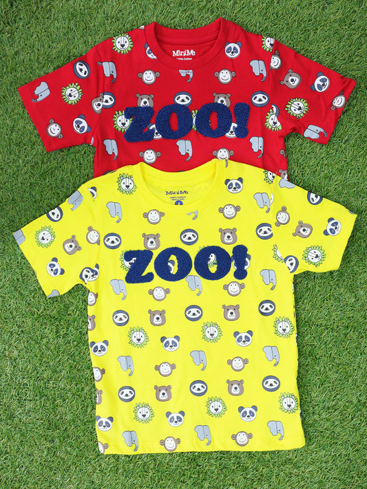 Camisas de niño - 3304775B
