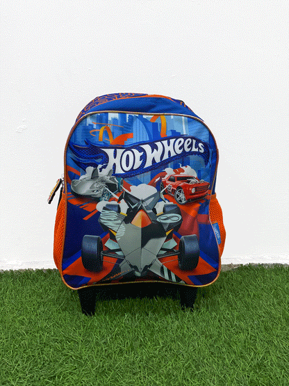 BOLSO TIPO MALETA -  9624L201ST