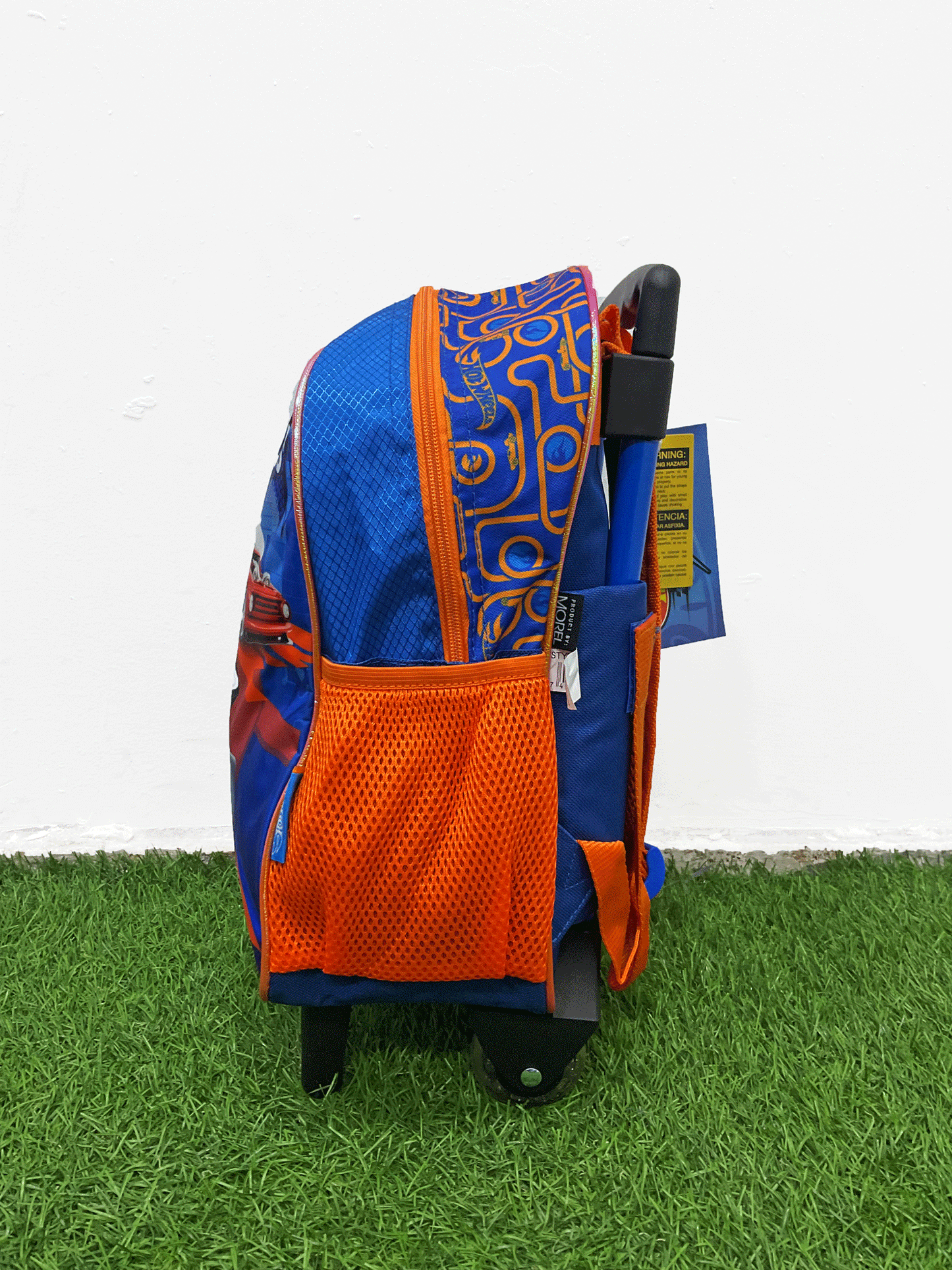 BOLSO TIPO MALETA -  9624L201ST
