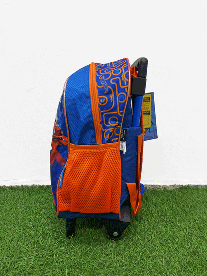 BOLSO TIPO MALETA -  9624L201ST