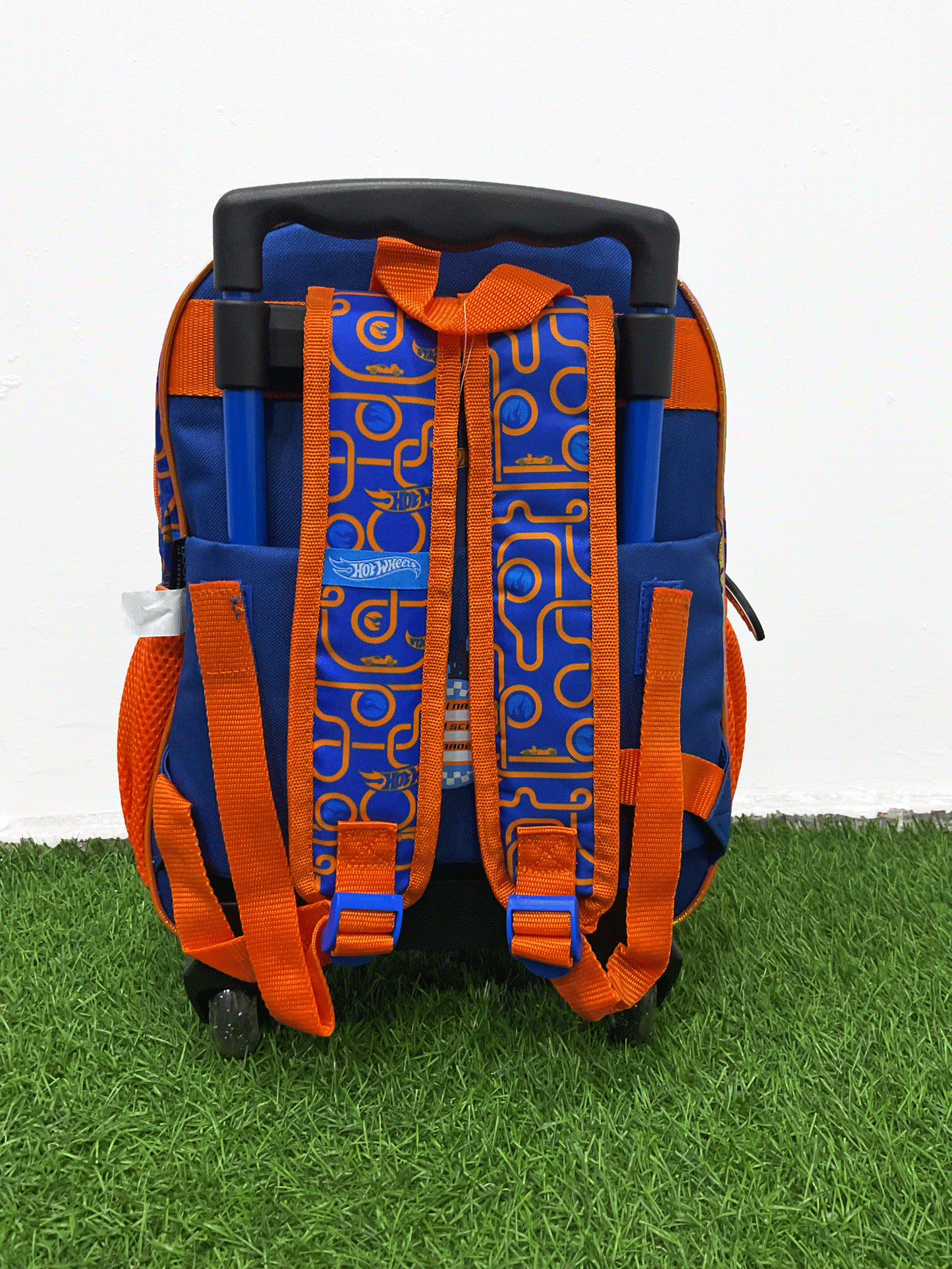 BOLSO TIPO MALETA -  9624L201ST