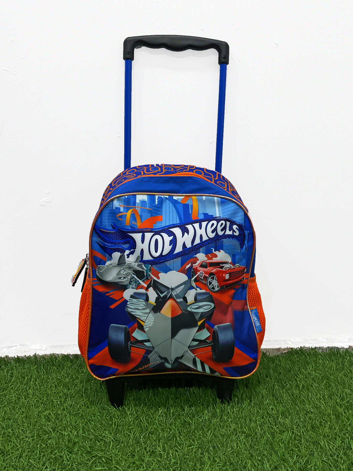 BOLSO TIPO MALETA -  9624L201ST