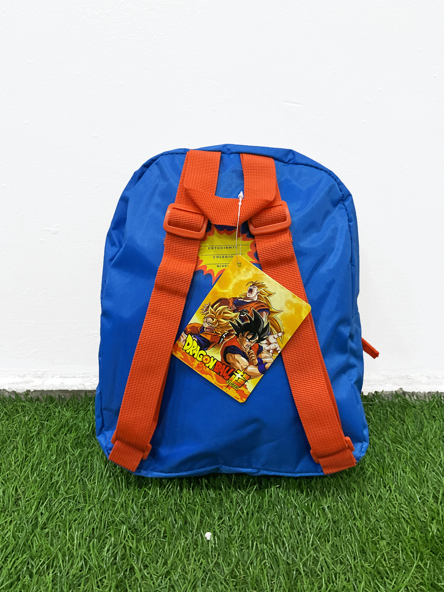 BOLSO ESCOLAR - TXADBP2348