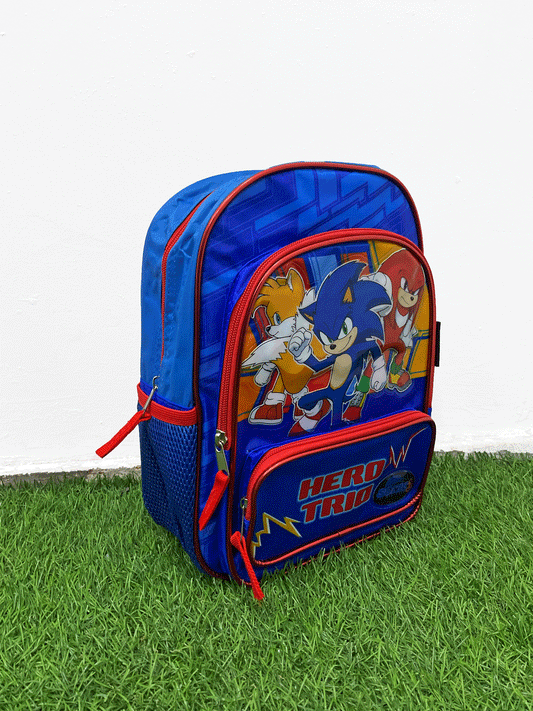 BOLSO ESCOLAR - SXASNP1012