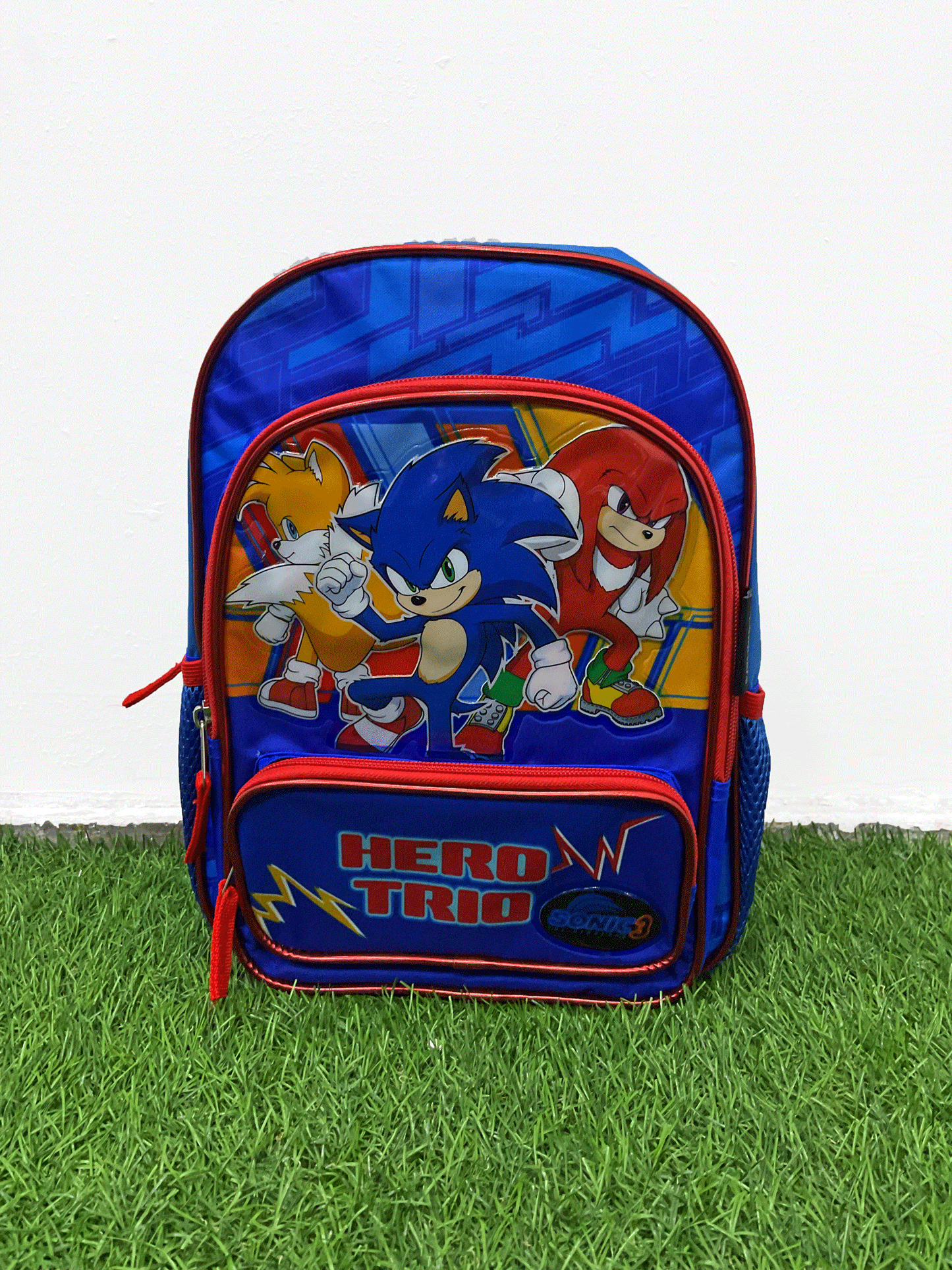 BOLSO ESCOLAR - SXASNP1012