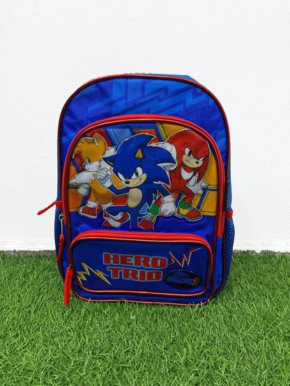 BOLSO ESCOLAR - SXASNP1012