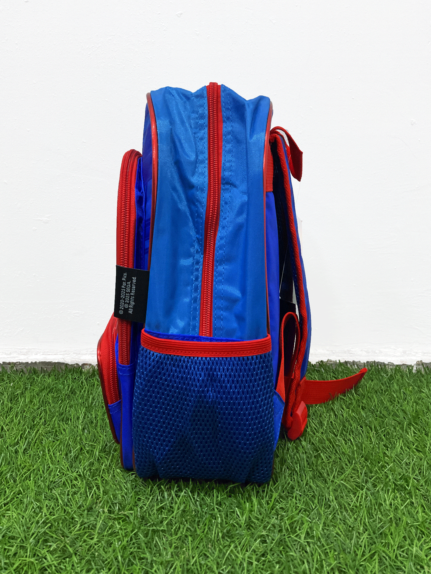 BOLSO ESCOLAR - SXASNP1012