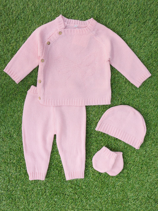 Conjunto tejido - A02612