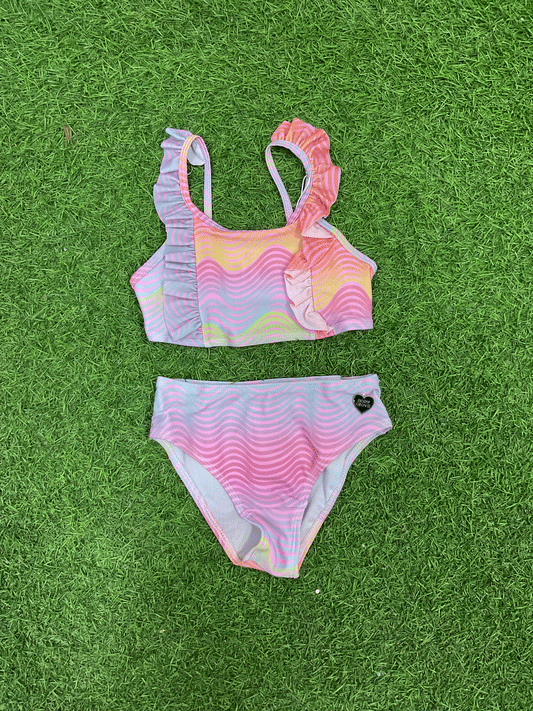 TRAJE DE BAÑO - 126LG80201