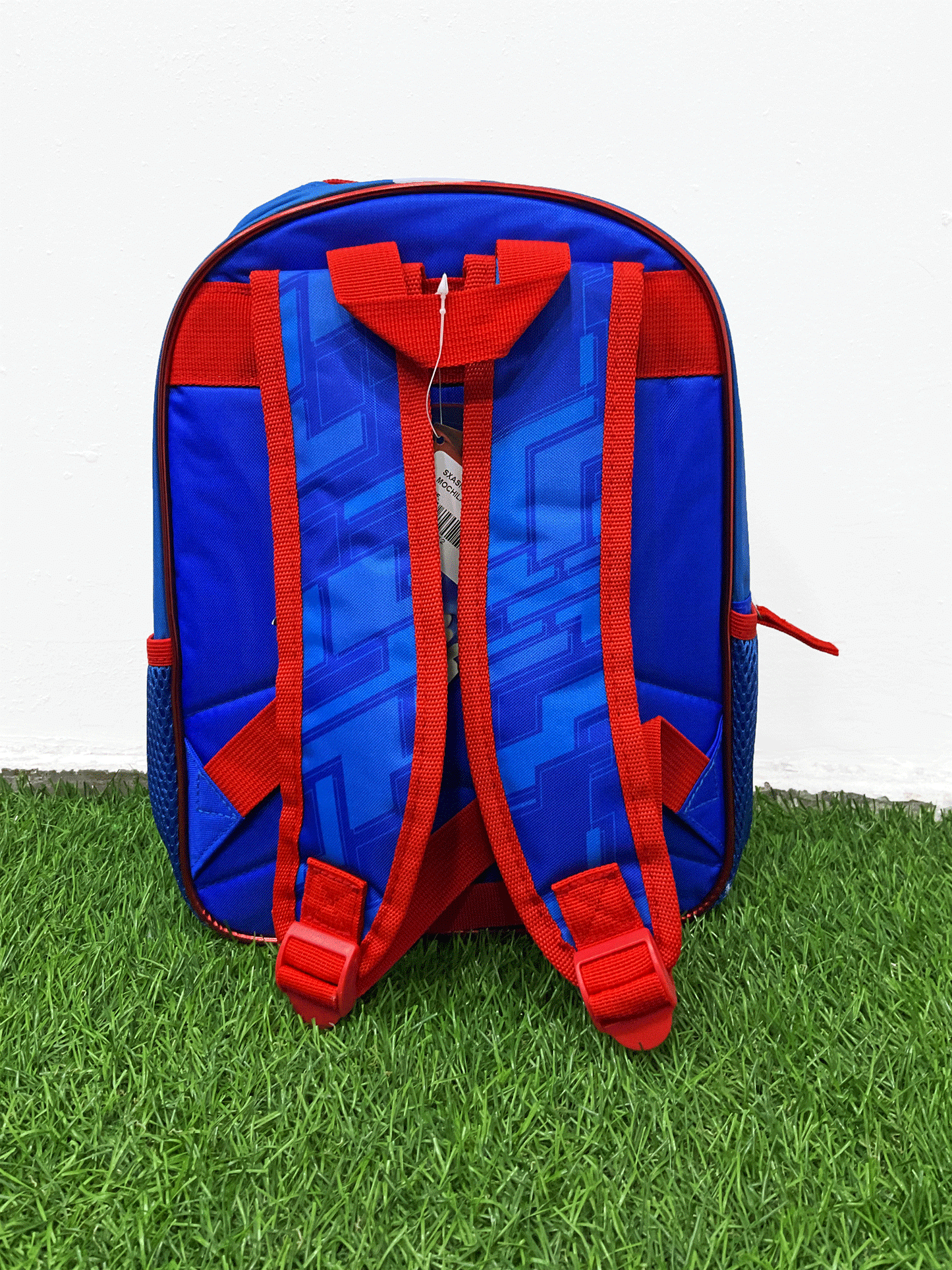 BOLSO ESCOLAR - SXASNP1012