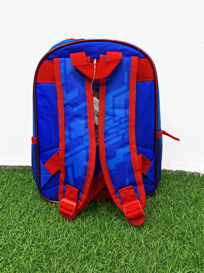 BOLSO ESCOLAR - SXASNP1012