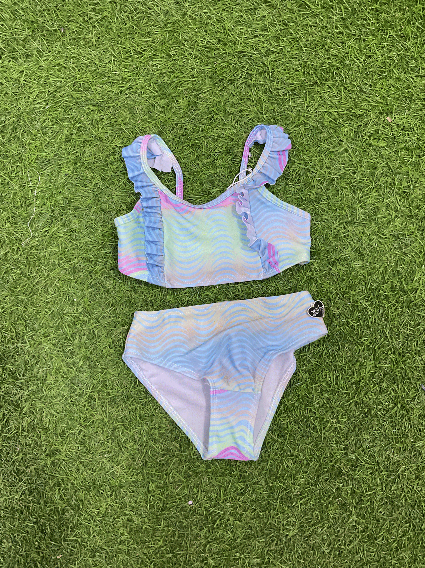 TRAJE DE BAÑO - 126LG80201