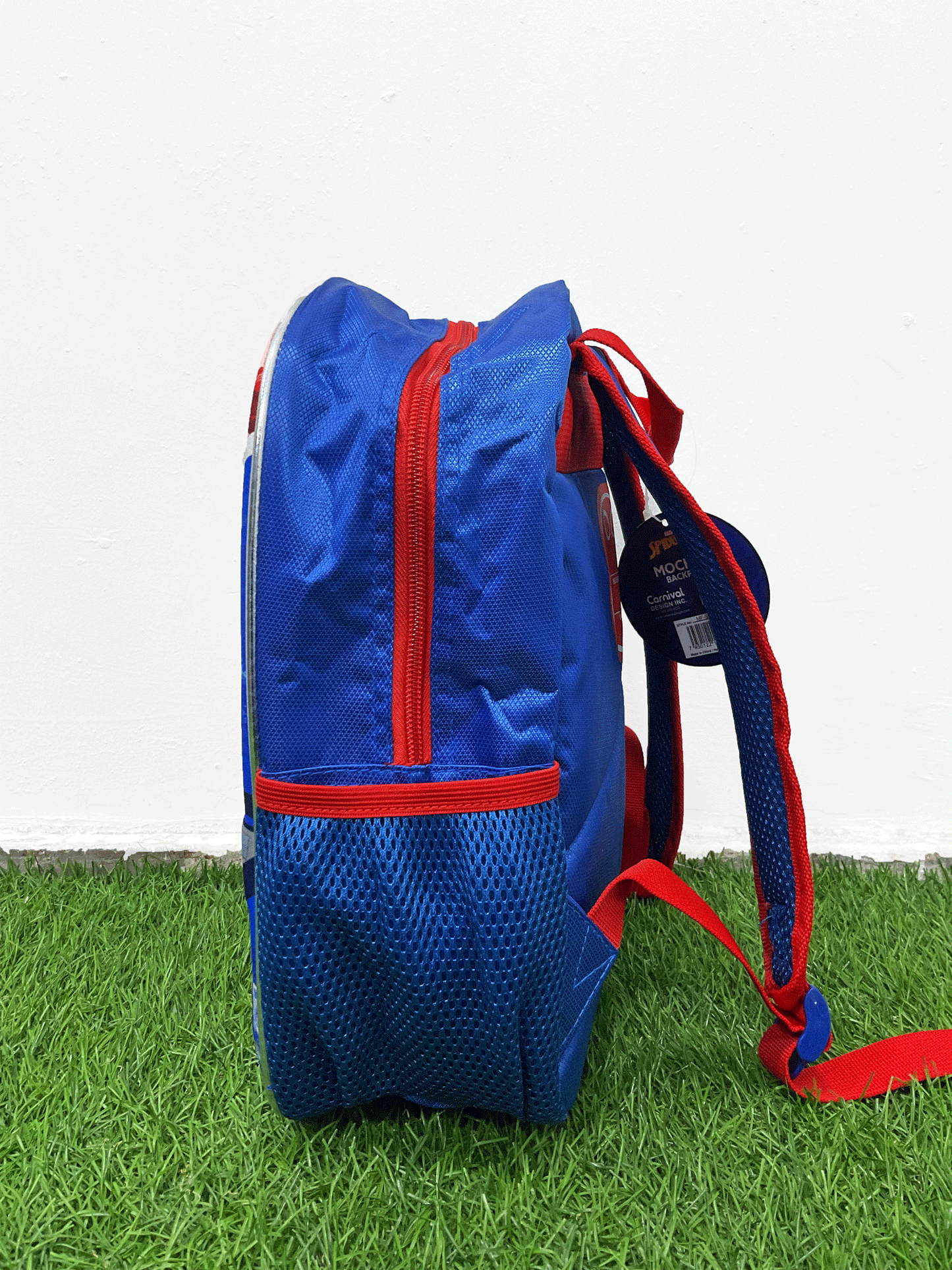 BOLSO ESCOLAR - MFSPB149
