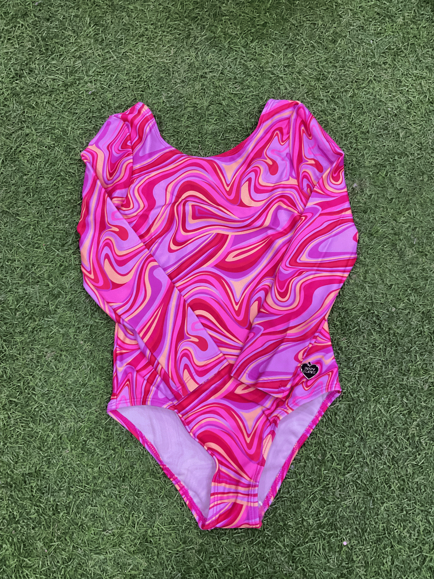 TRAJE DE BAÑO - 47LG77119