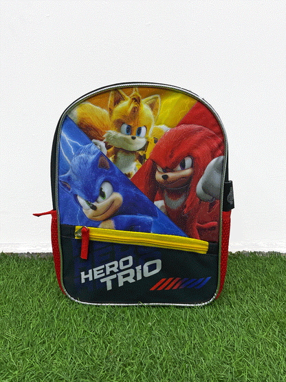 BOLSO ESCOLAR - SXASNP1037