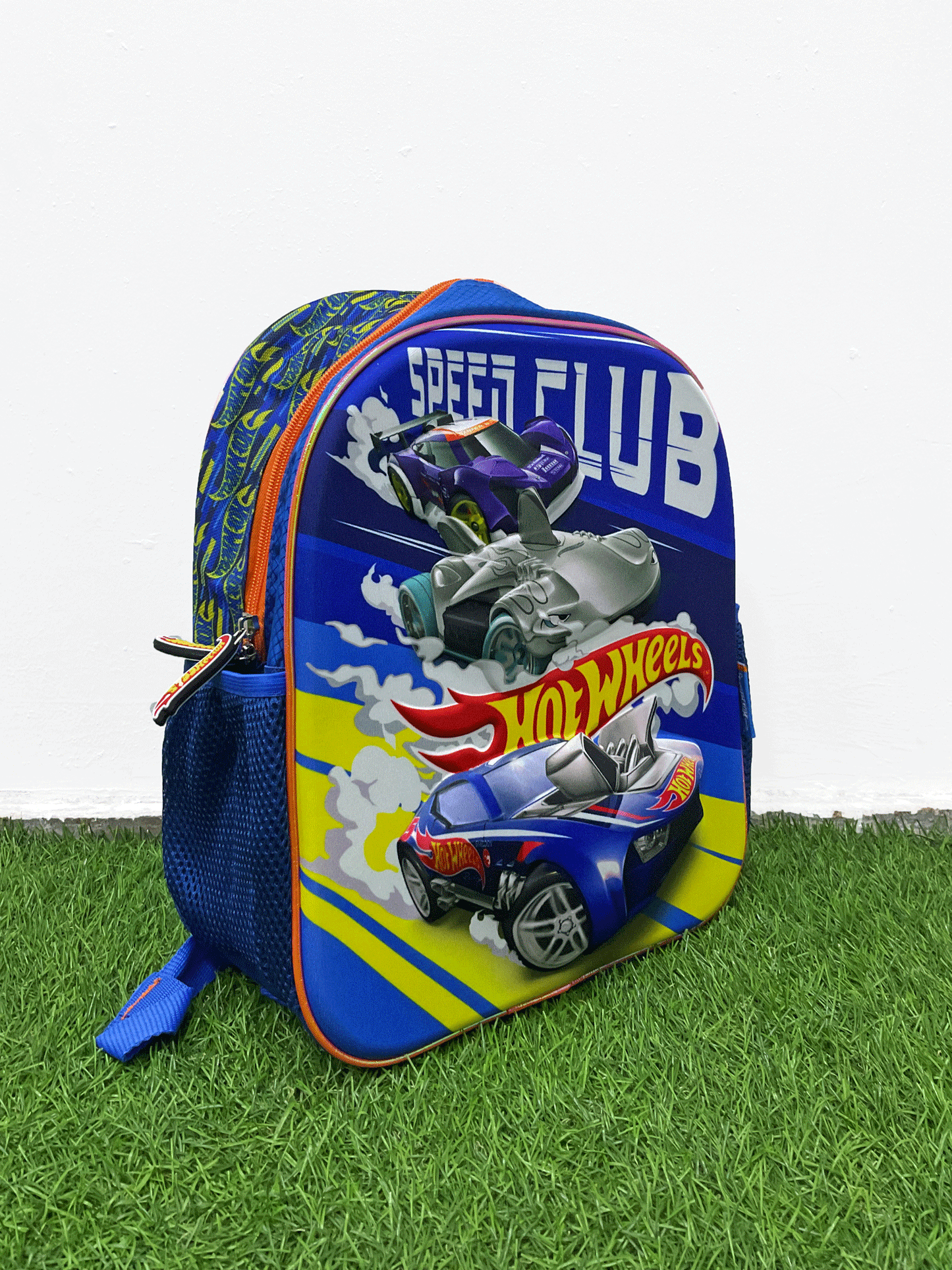 BOLSO ESCOLAR - 9624L101S