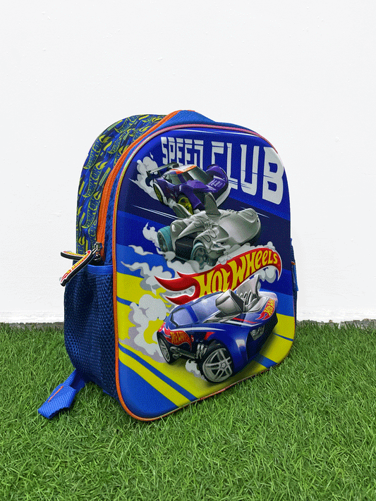 BOLSO ESCOLAR - 9624L101S