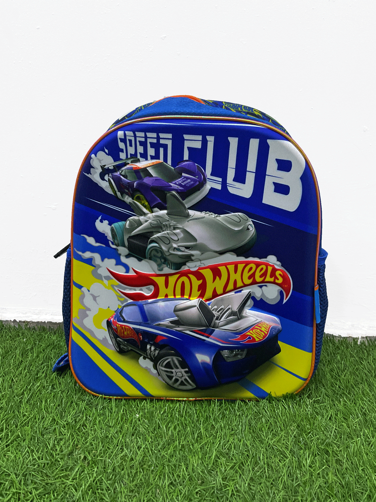 BOLSO ESCOLAR - 9624L101S