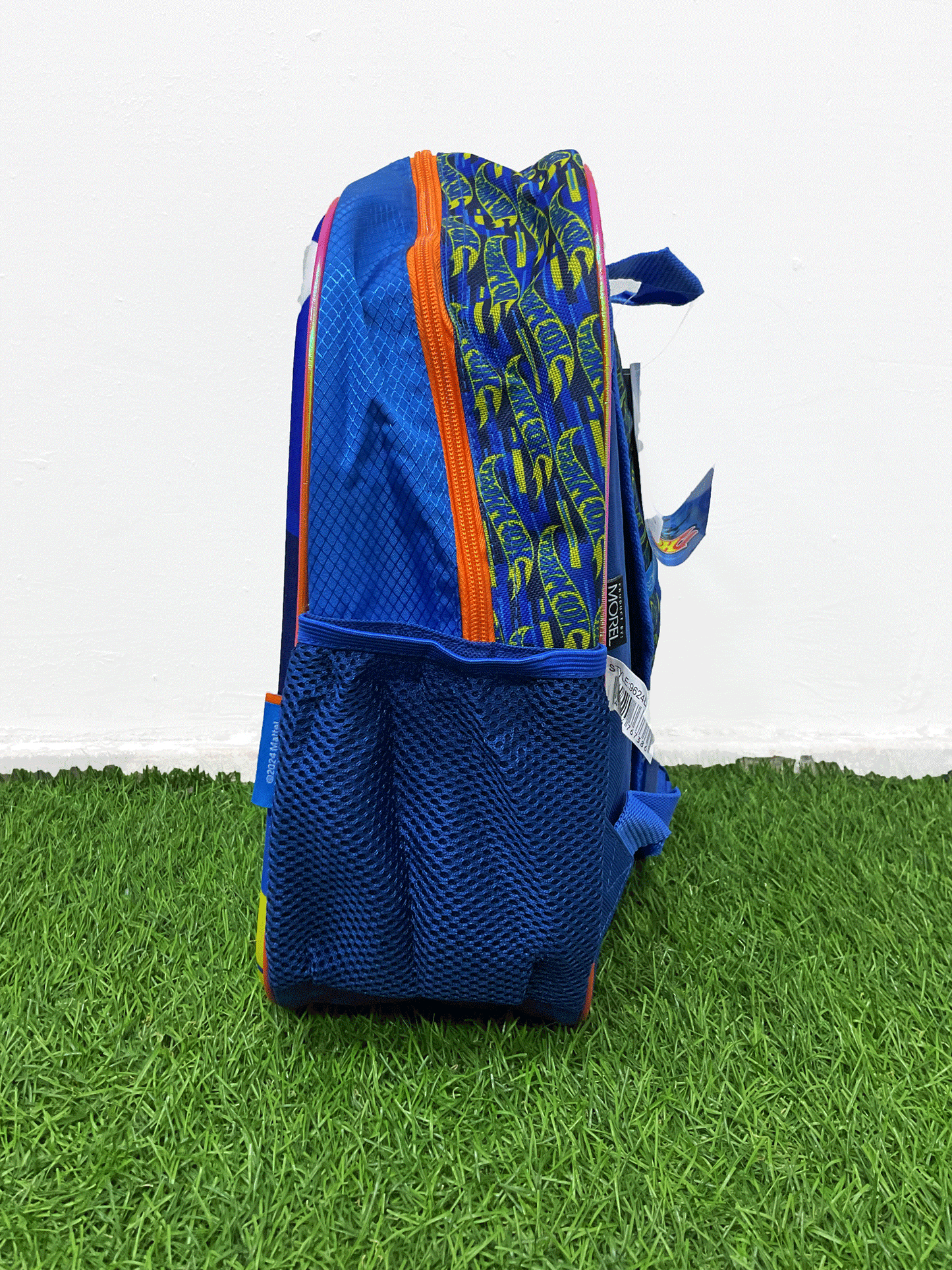 BOLSO ESCOLAR - 9624L101S