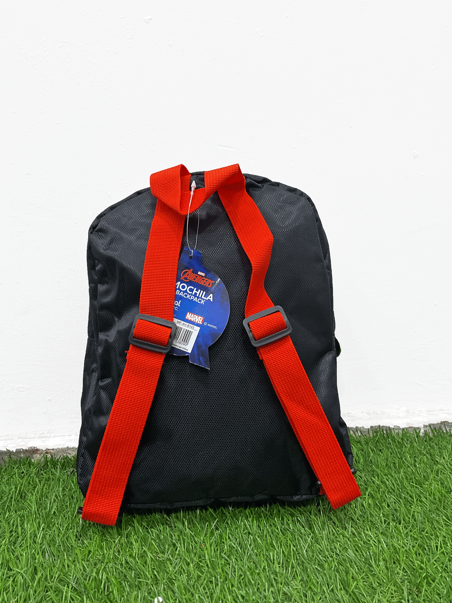 BOLSO ESCOLAR - MFAVB143