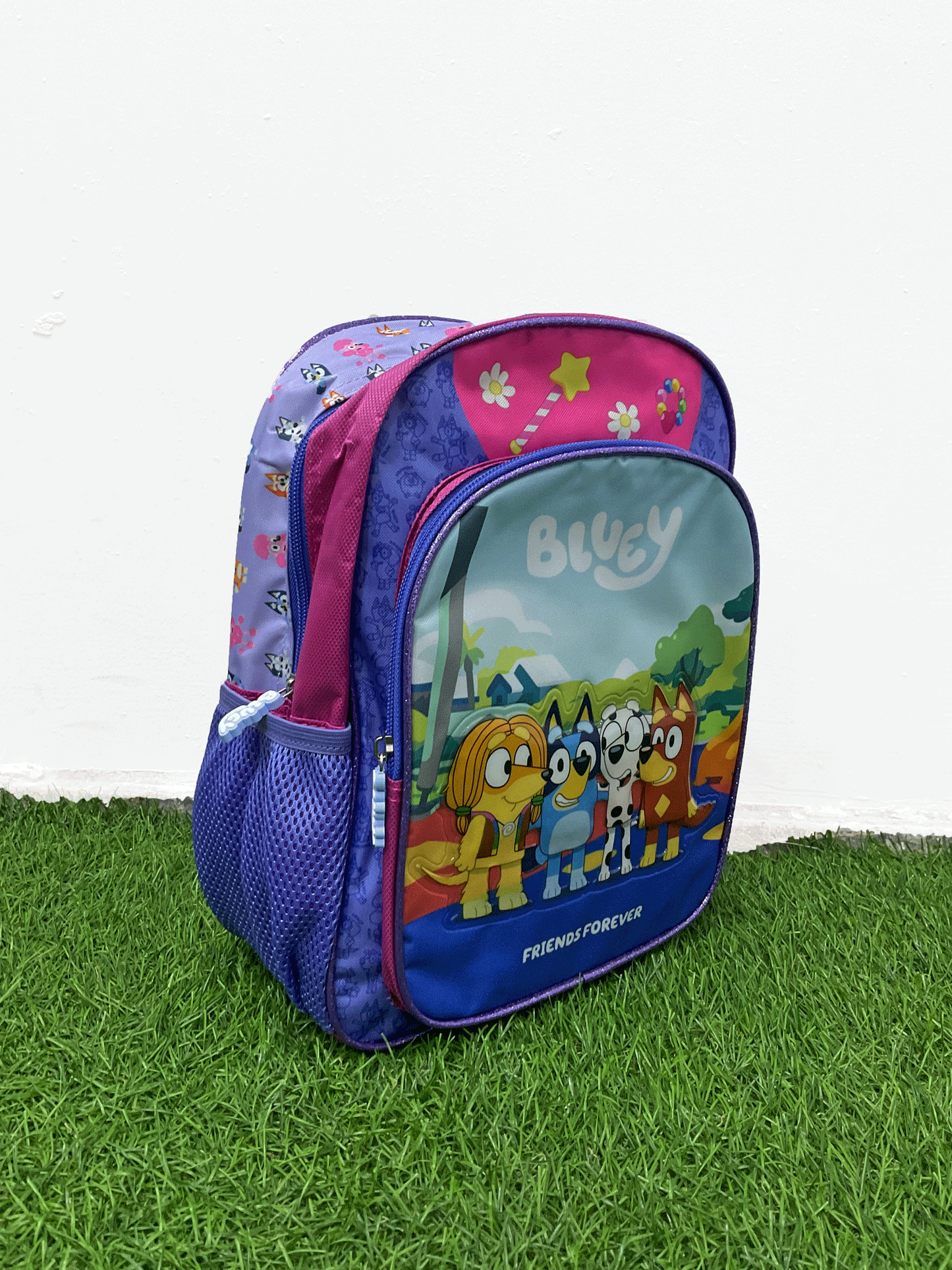BOLSO ESCOLAR - DXABLUP2376