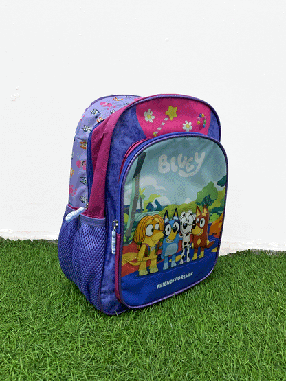 BOLSO ESCOLAR - DXABLUP2376