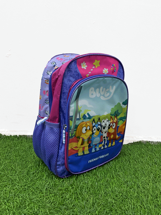 BOLSO ESCOLAR - DXABLUP2376