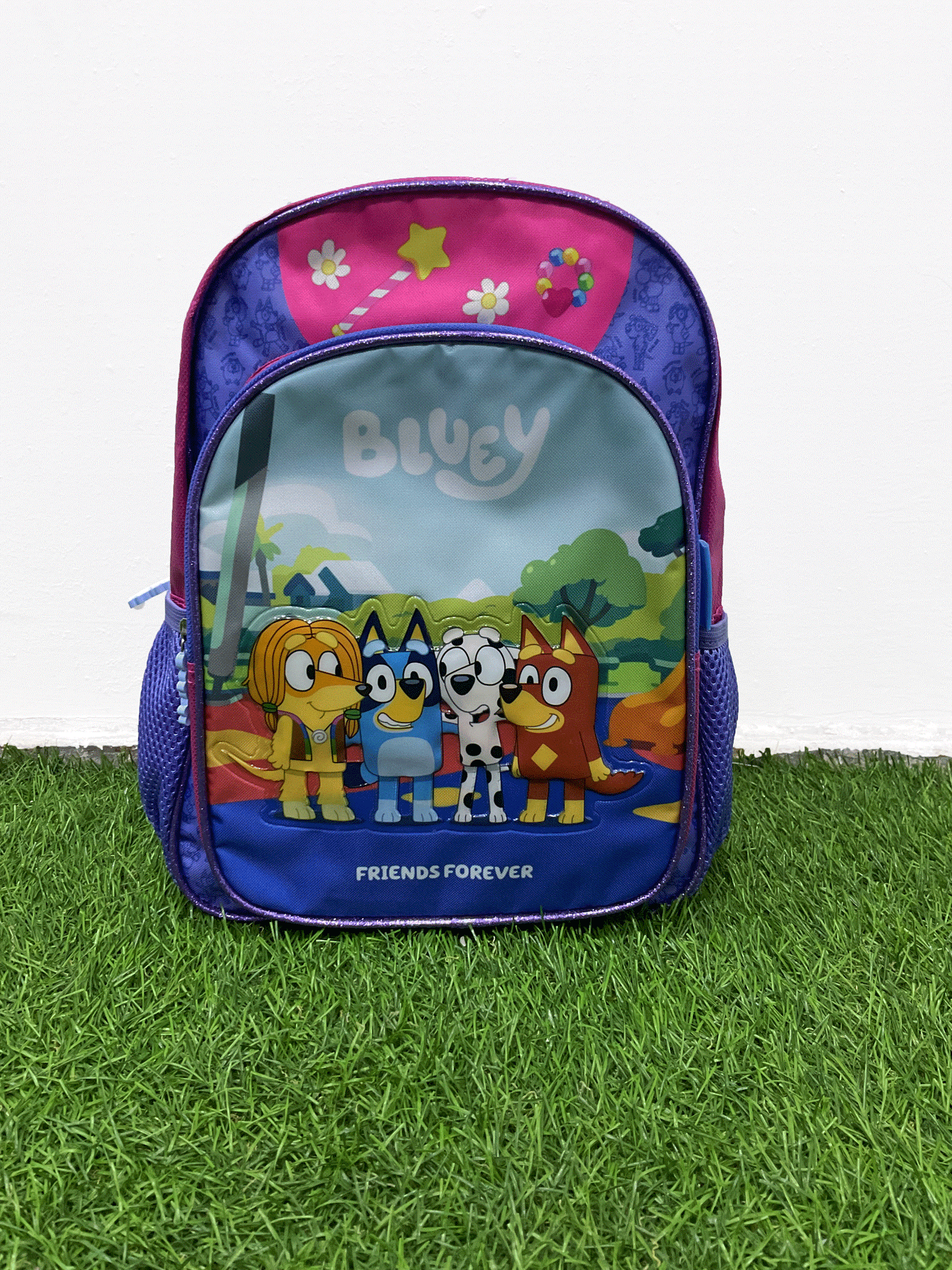 BOLSO ESCOLAR - DXABLUP2376