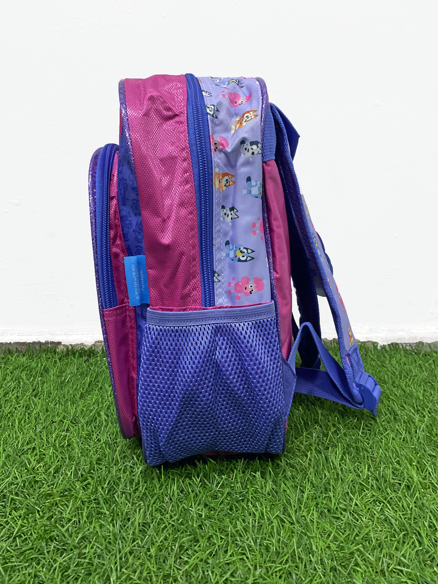 BOLSO ESCOLAR - DXABLUP2376
