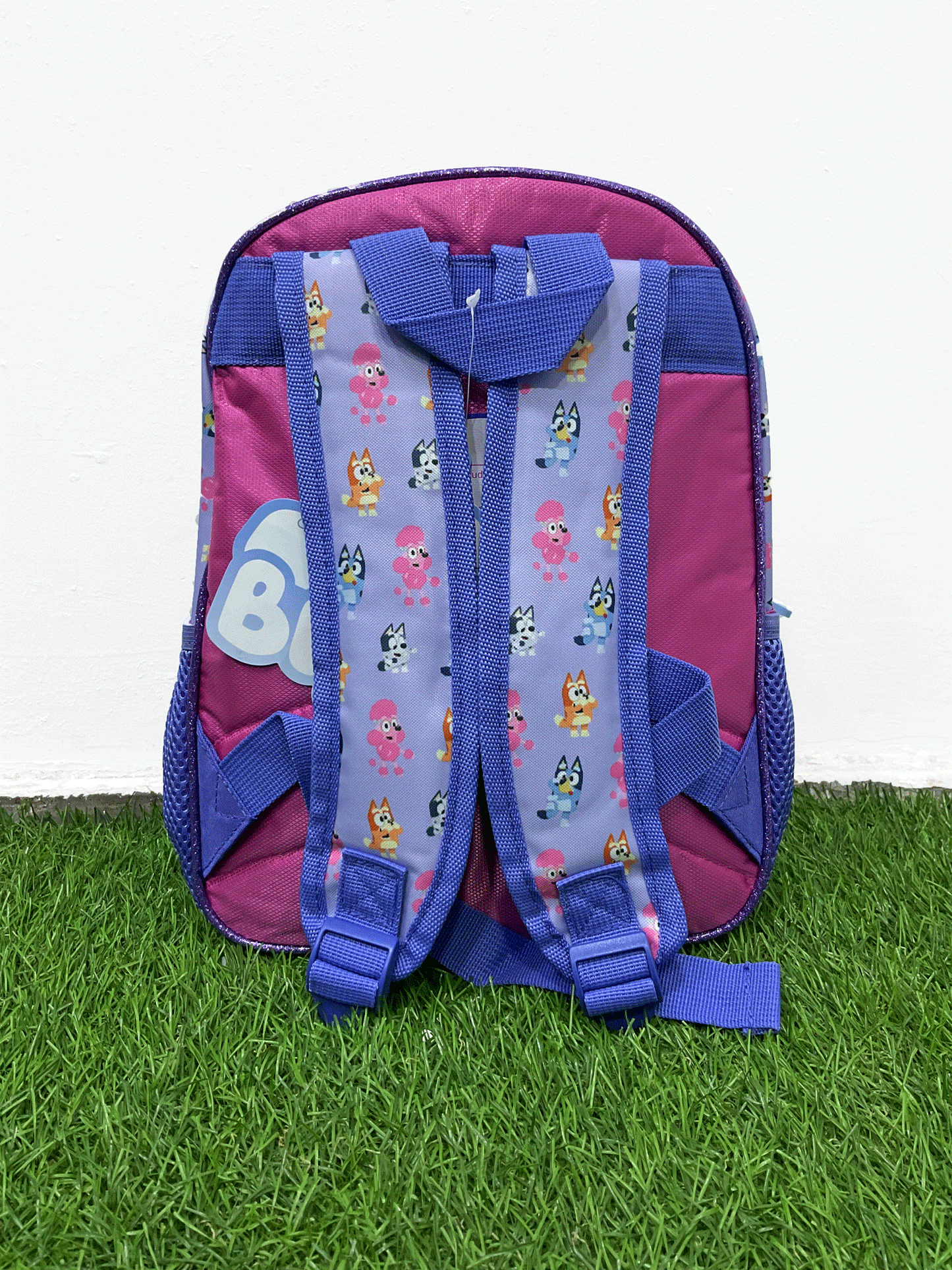 BOLSO ESCOLAR - DXABLUP2376